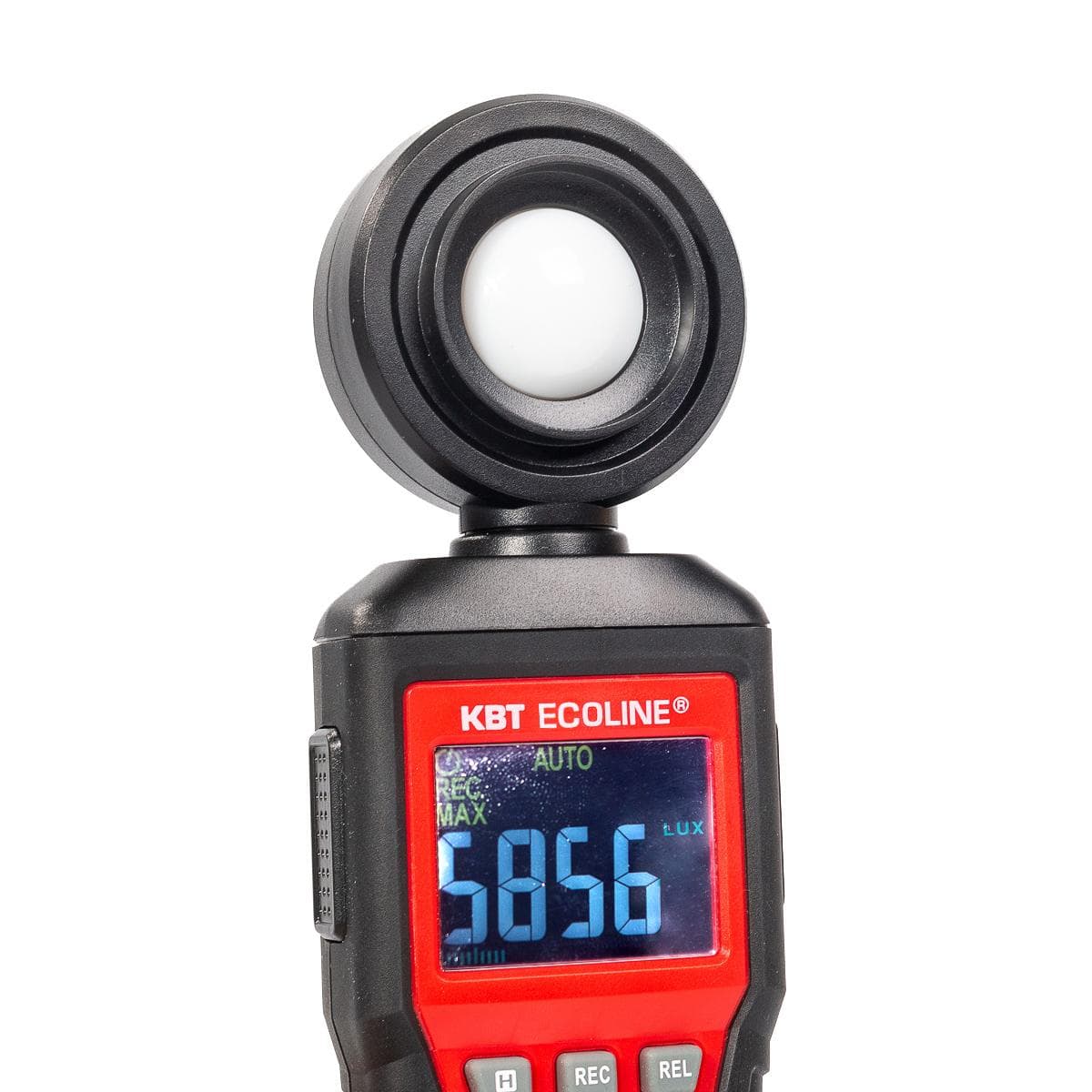 Люксметр КТ 620L серия ECOLINE