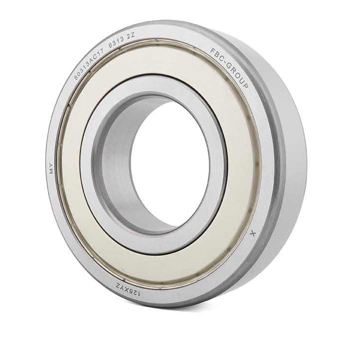 Подшипник 80313 АС17 FBC (ГОСТ)