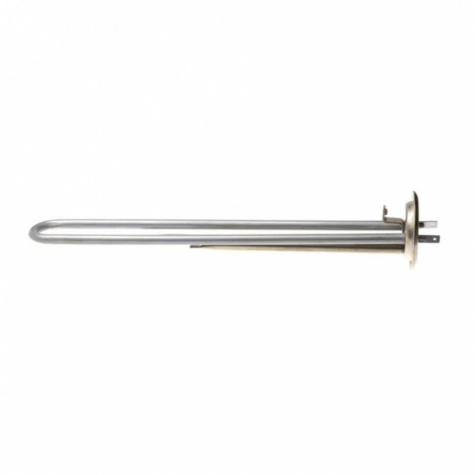 ТЭН RF 1300Вт, TW, нерж, D64мм, М4, клеммы под разъем, L310мм, 220В