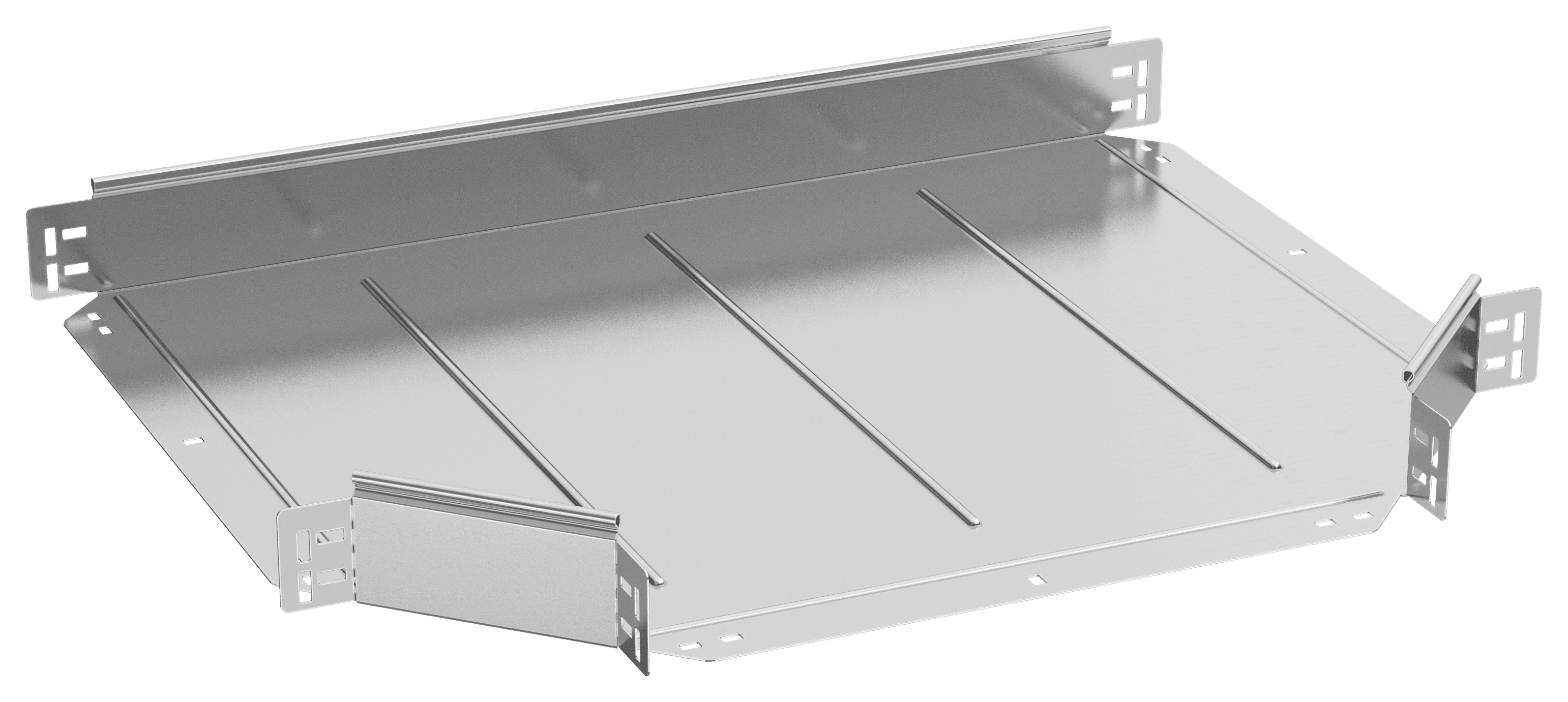 ESCA 5 Разветвитель Т-обр. 100х600-1,2 IEK