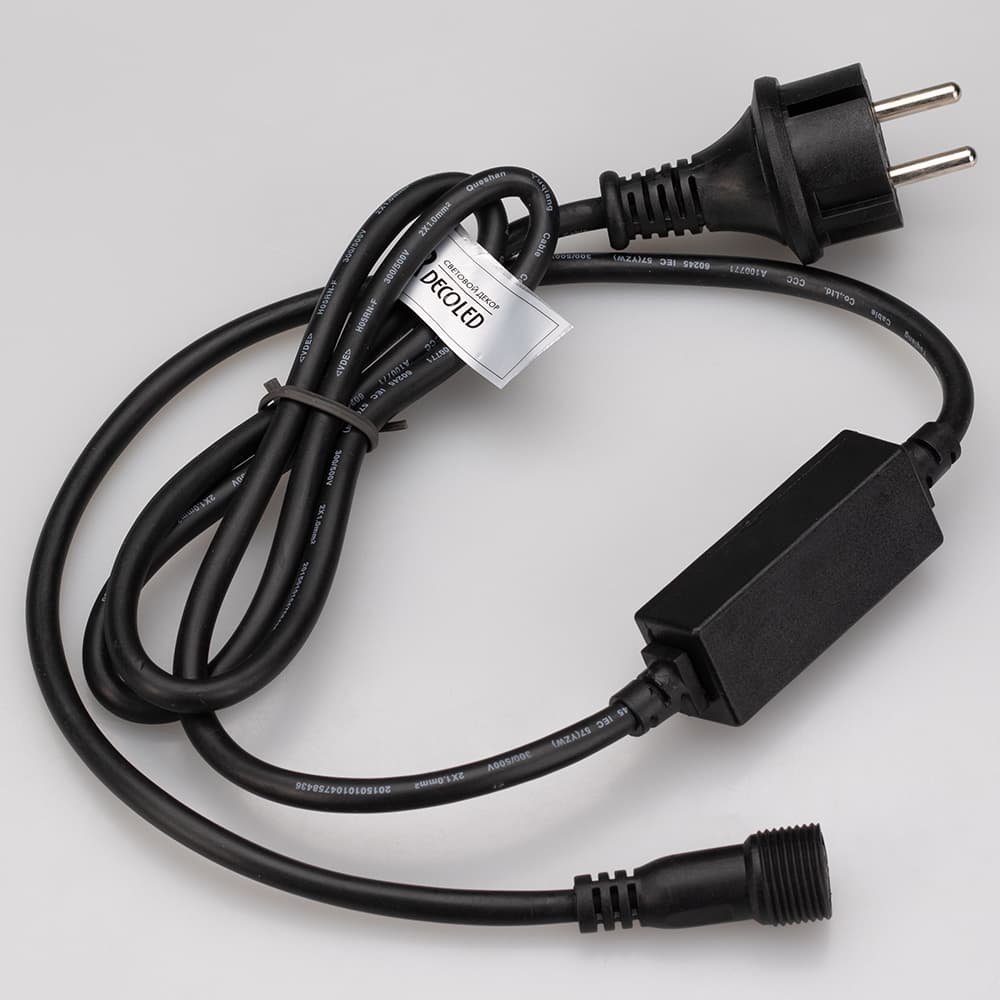 Экран ARH-POWER-W200-2000 OPAL (ARL, Пластик)