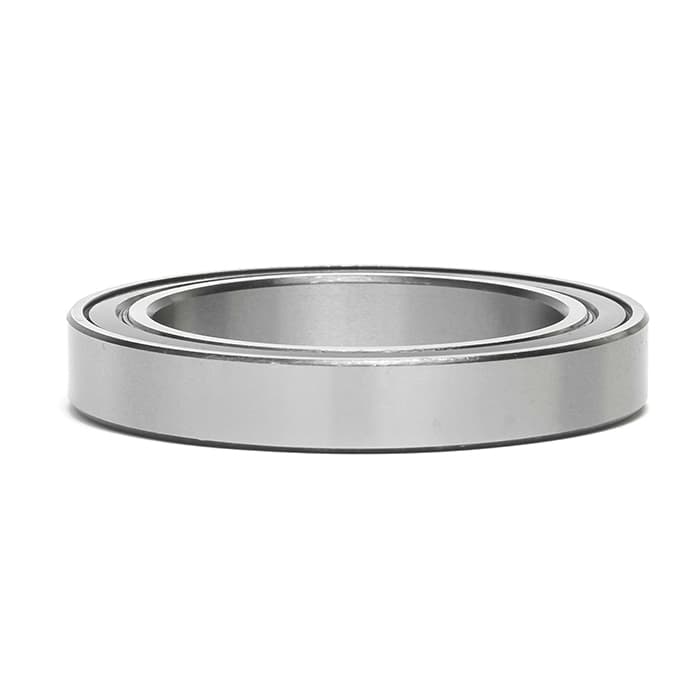 Подшипник 1000912 2RS FBC (ГОСТ)