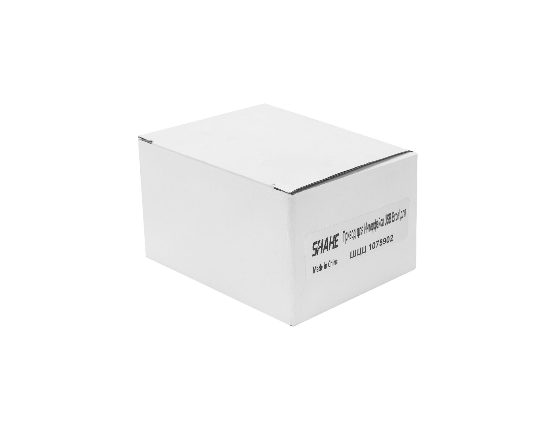 Привод (педаль) для Интерфейса USB Excel для ШЦЦ 1075902