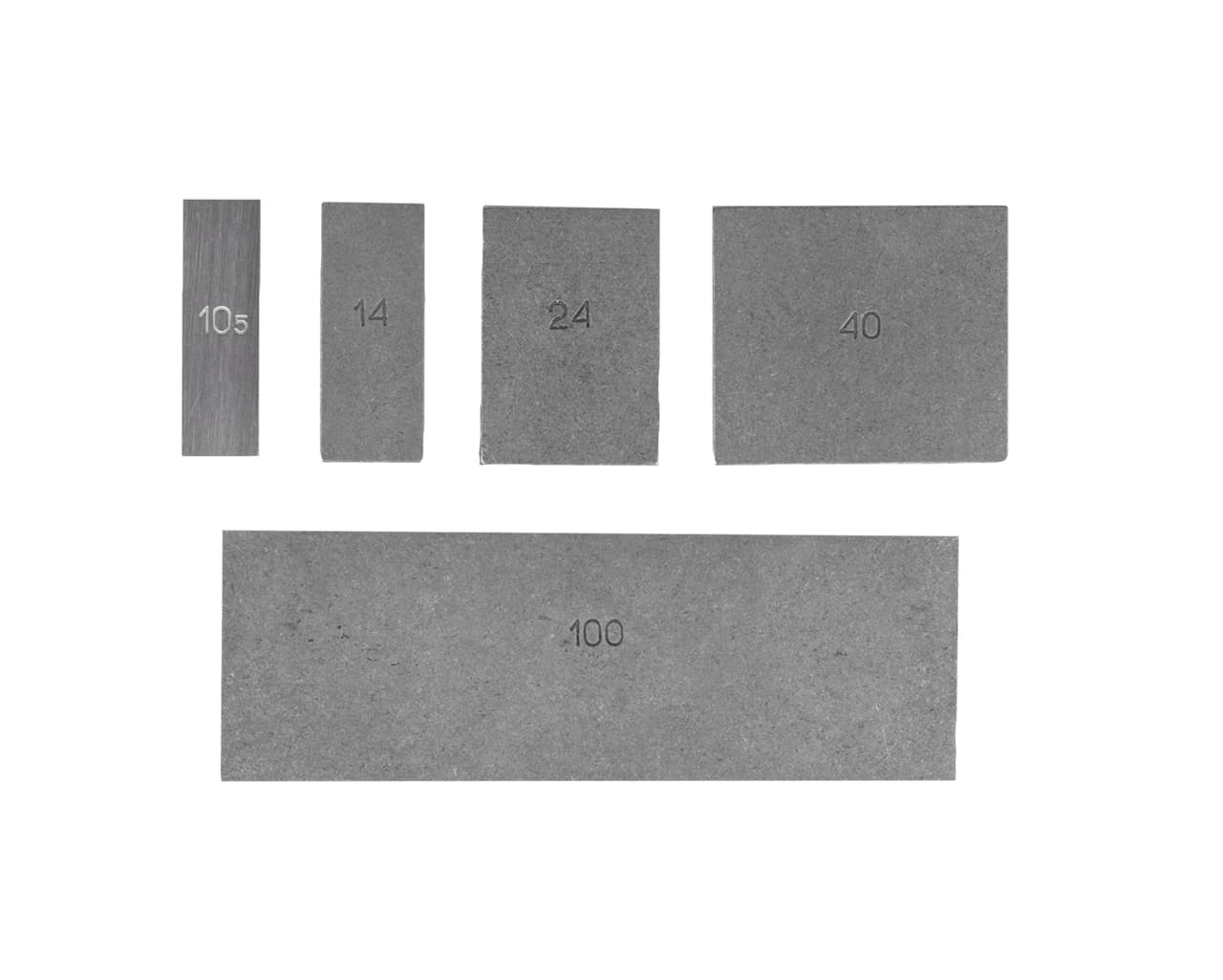 Набор КМД N14 кл.1 (1-Н14)