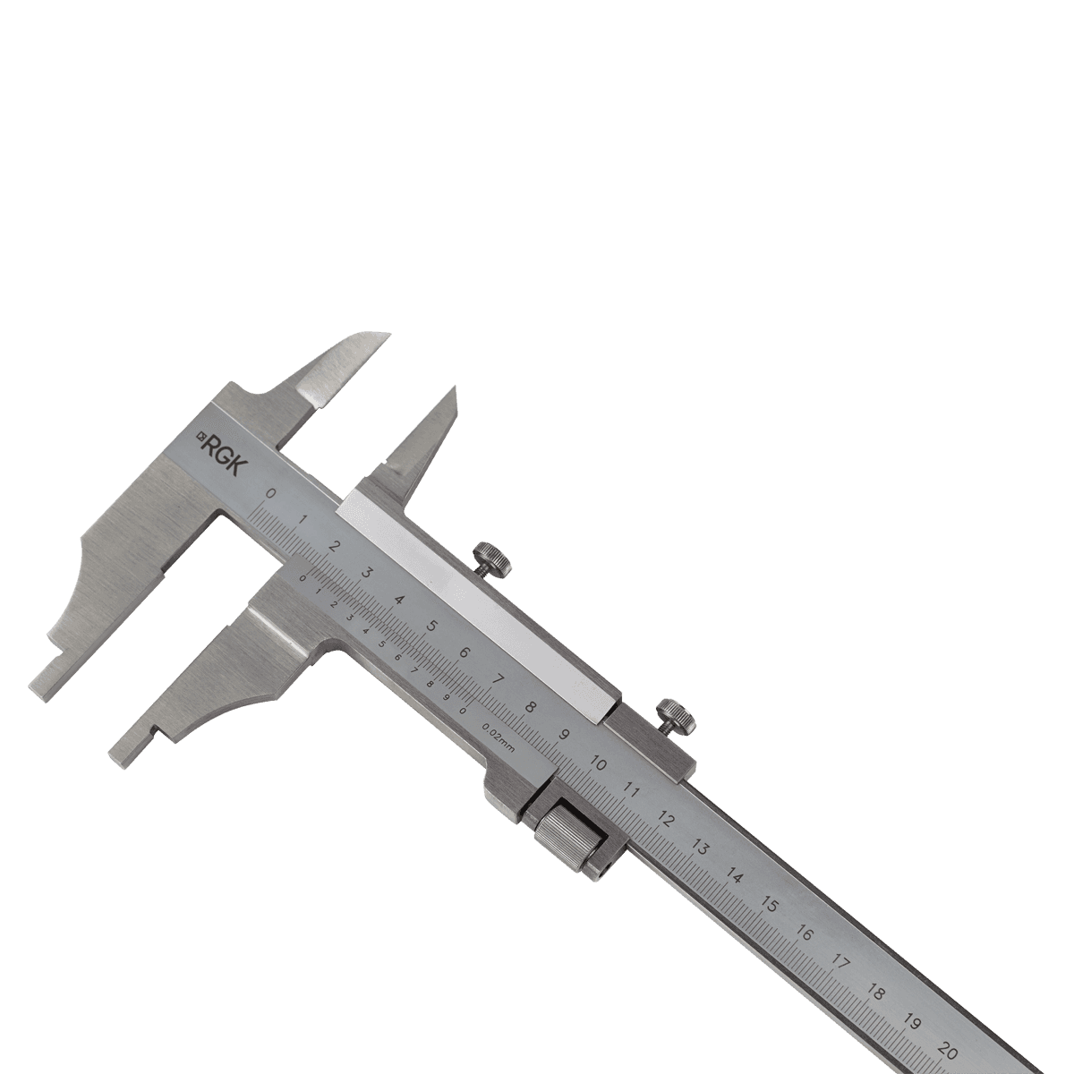 Штангенциркуль механический SCM-II-200