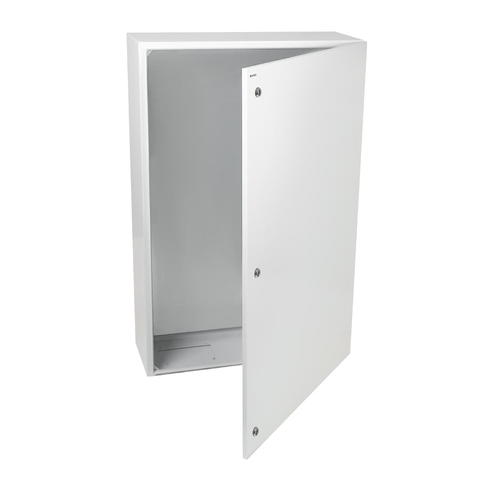 Корпус металлический ЩМП-СТД-1200х800х280-IP41-УХЛ3 типоисполнение СТАНДАРТ