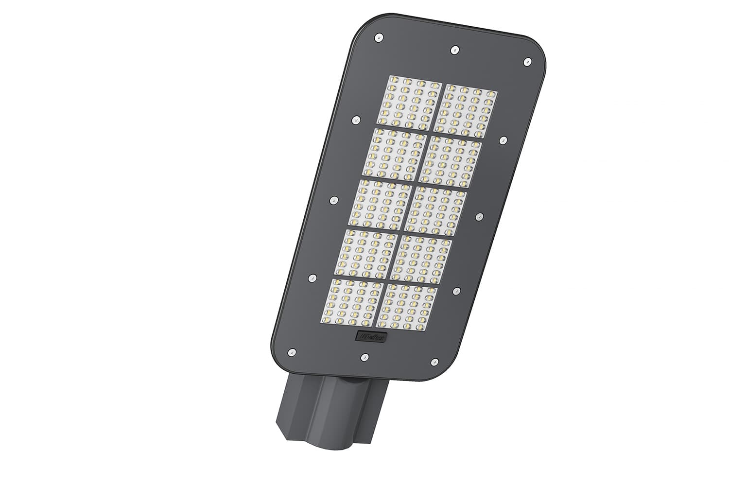 Светильник LED KEDR 3.0 (СКУ) 125Вт 20000Лм 5,0К КСС Ш3, диммирование 1-10В IP67