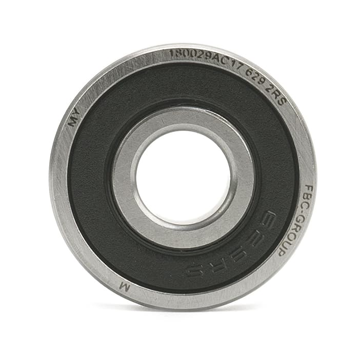 Подшипник 180029 АС17 FBC (ГОСТ)