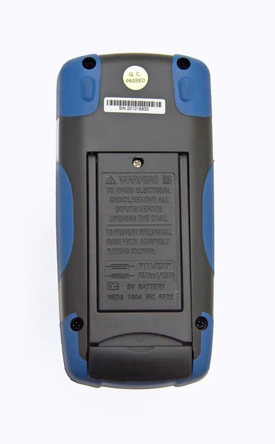 Мультиметр DT-916