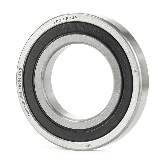 Подшипник 7000106 2RS FBC (ГОСТ)