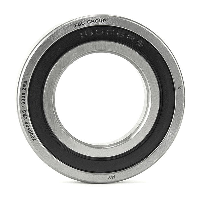 Подшипник 7000106 2RS FBC (ГОСТ)