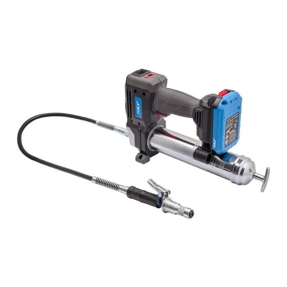 Шприц электрический для консистентной смазки SKF TLGB 21/230V