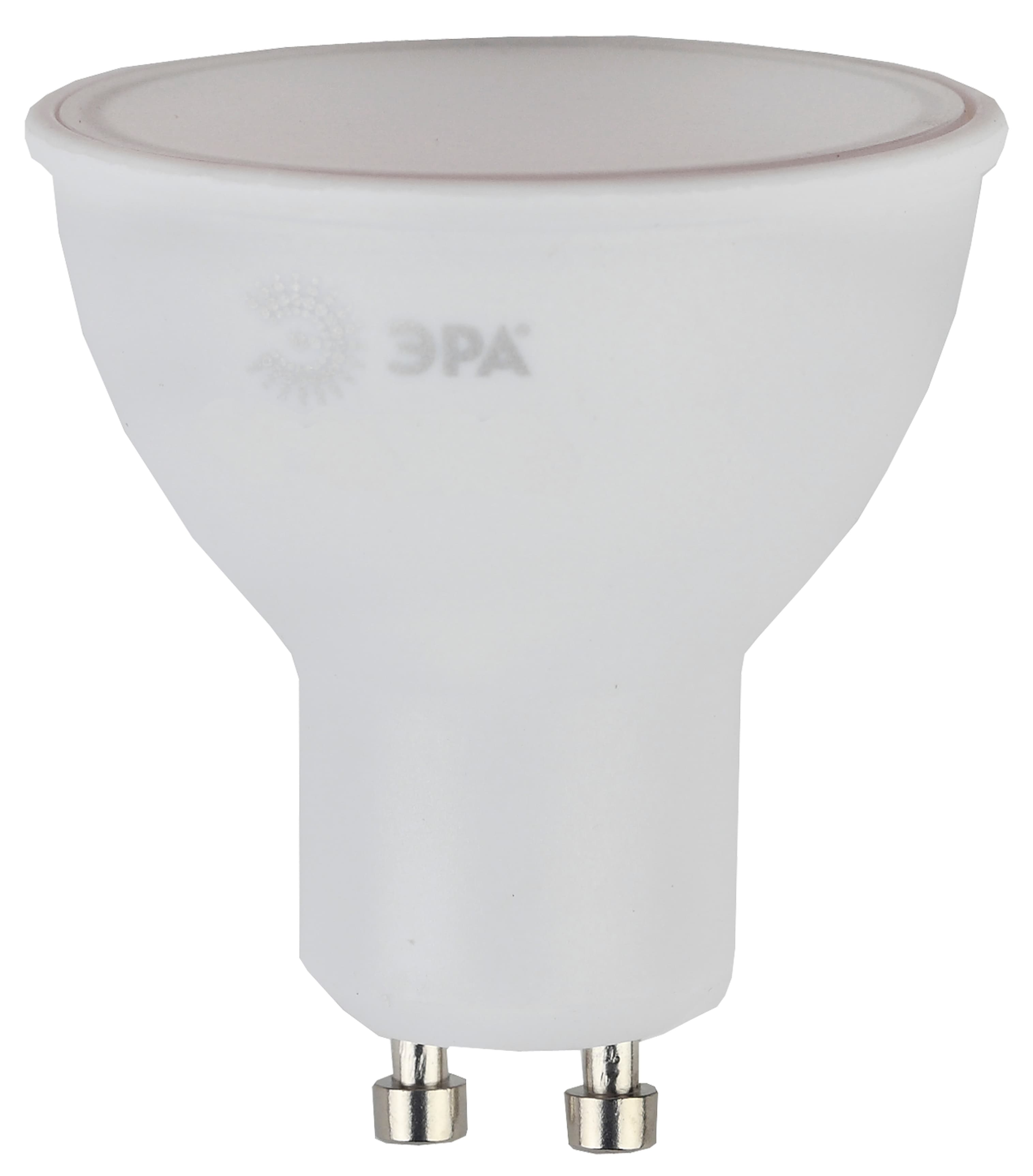 Лампа светодиодная LED 11 Вт 880Лм 4000К софит нейтральный GU10 220-240В LED MR16-11W-840-GU10 Red Line