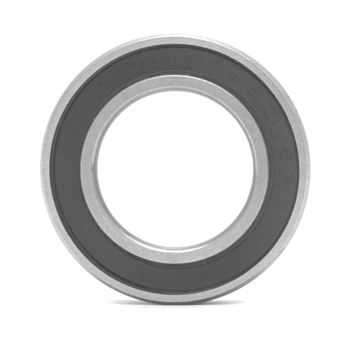 Подшипник 1000801 2RS FBC (ГОСТ)