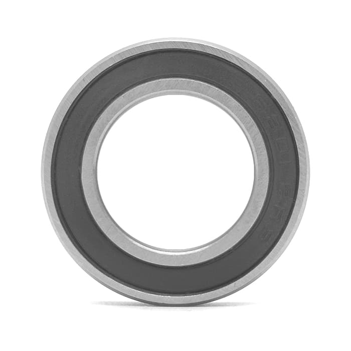 Подшипник 1000801 2RS FBC (ГОСТ)