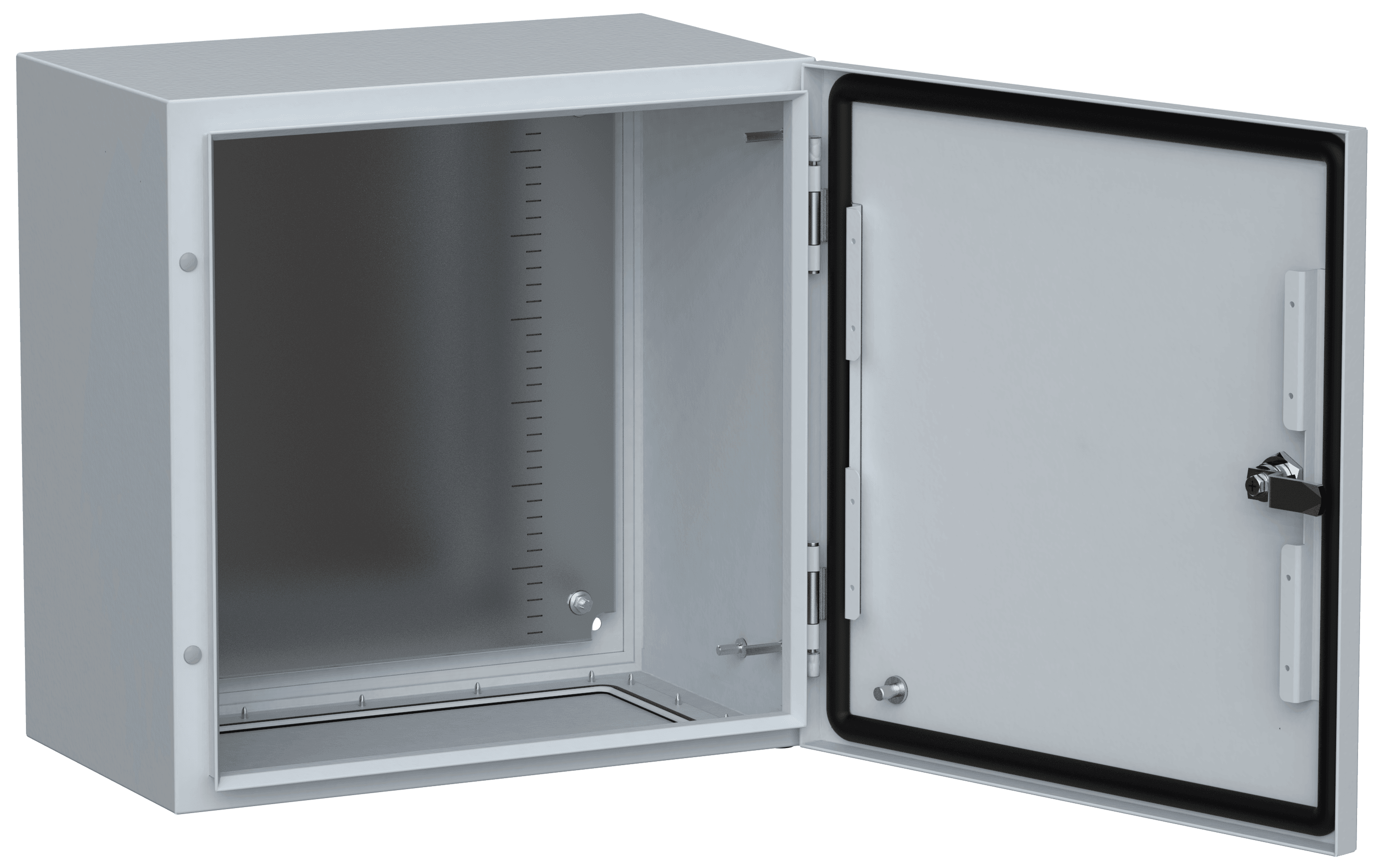 Корпус металлический ЩМП-40.40.25 УХЛ1 IP66 TITAN 5