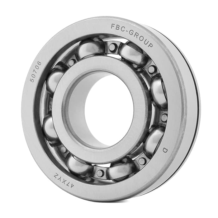 Подшипник 50706 FBC (ГОСТ)