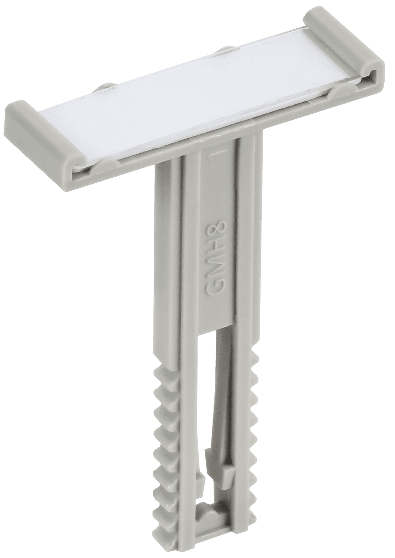 ARMAFIX Держатель маркировки GMH8 IEK