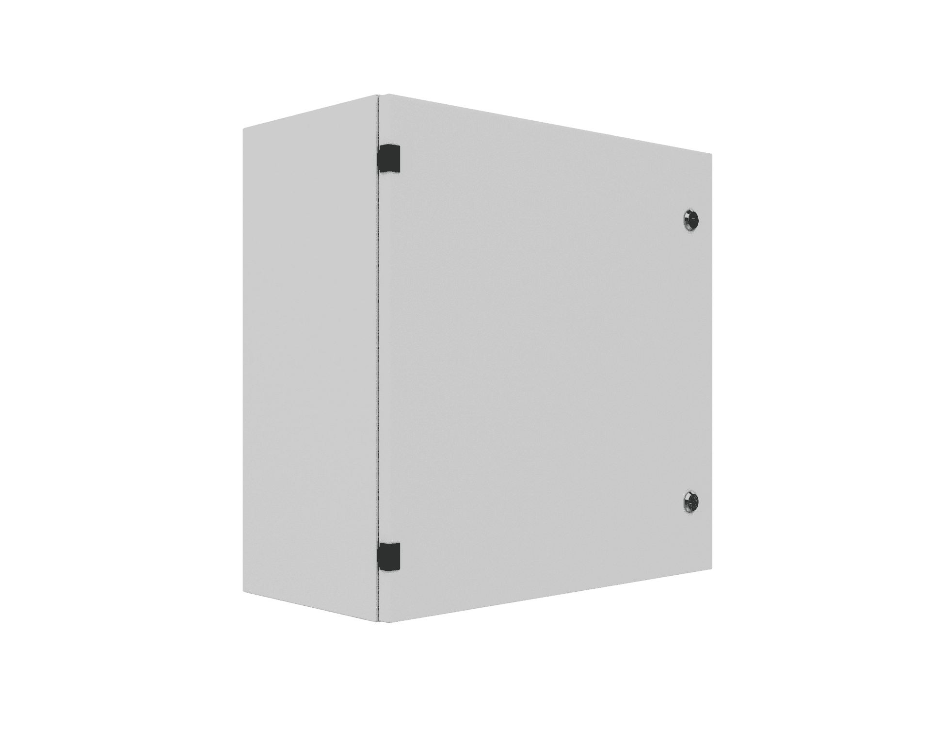 Корпус металлический ЩМП 100х80х30 IP66 UC2L
