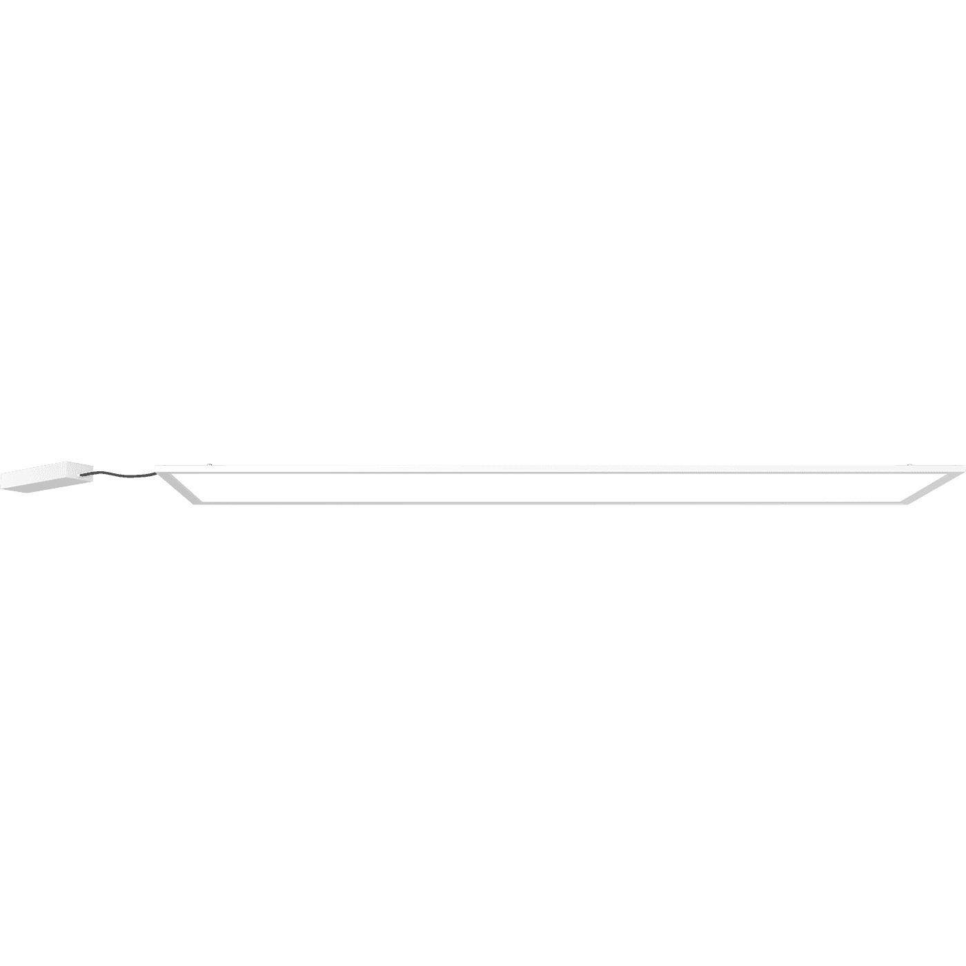 Светильник SLIM LED 1200 (40) 4000K