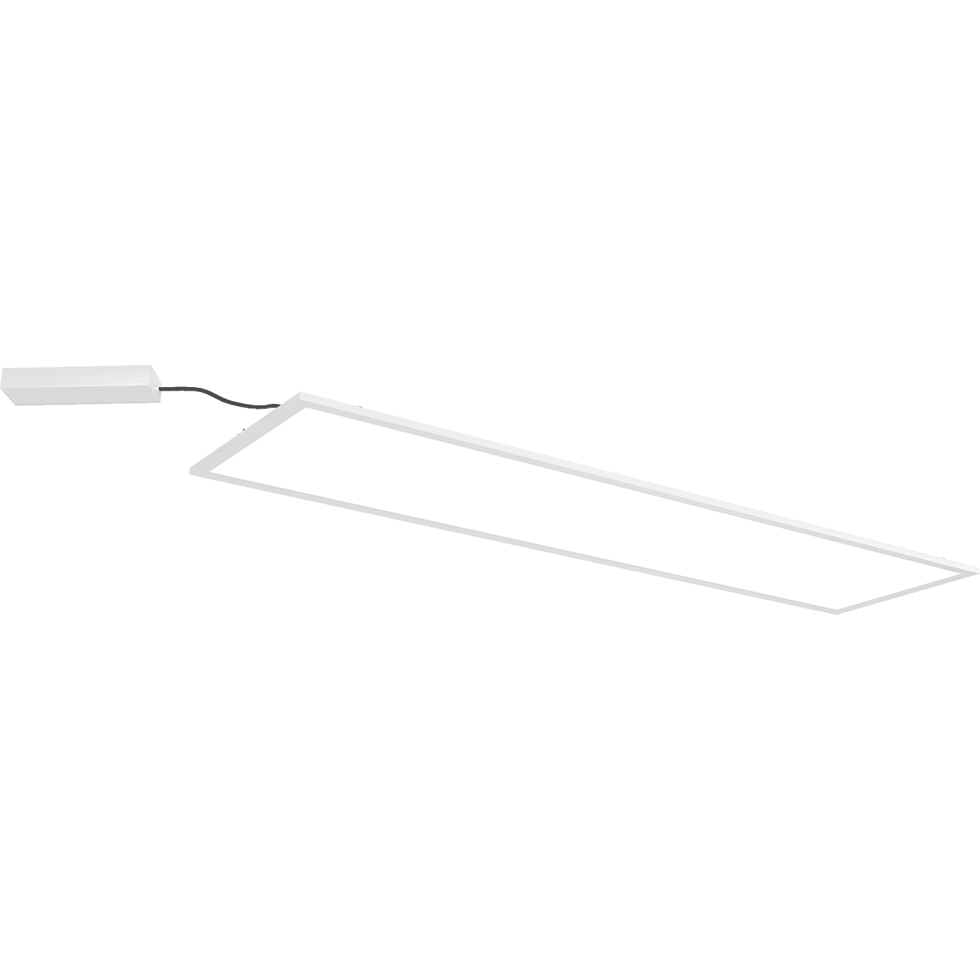 Светильник SLIM LED 1200 (40) 4000K