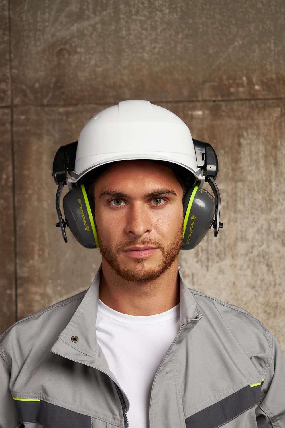 Наушники противошумные INTERLAGOS LIGHT HE