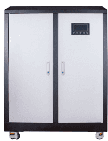 Котел электрический Nobby Electro KBL-220 настенный без циркуляционного насоса и расширительного бака