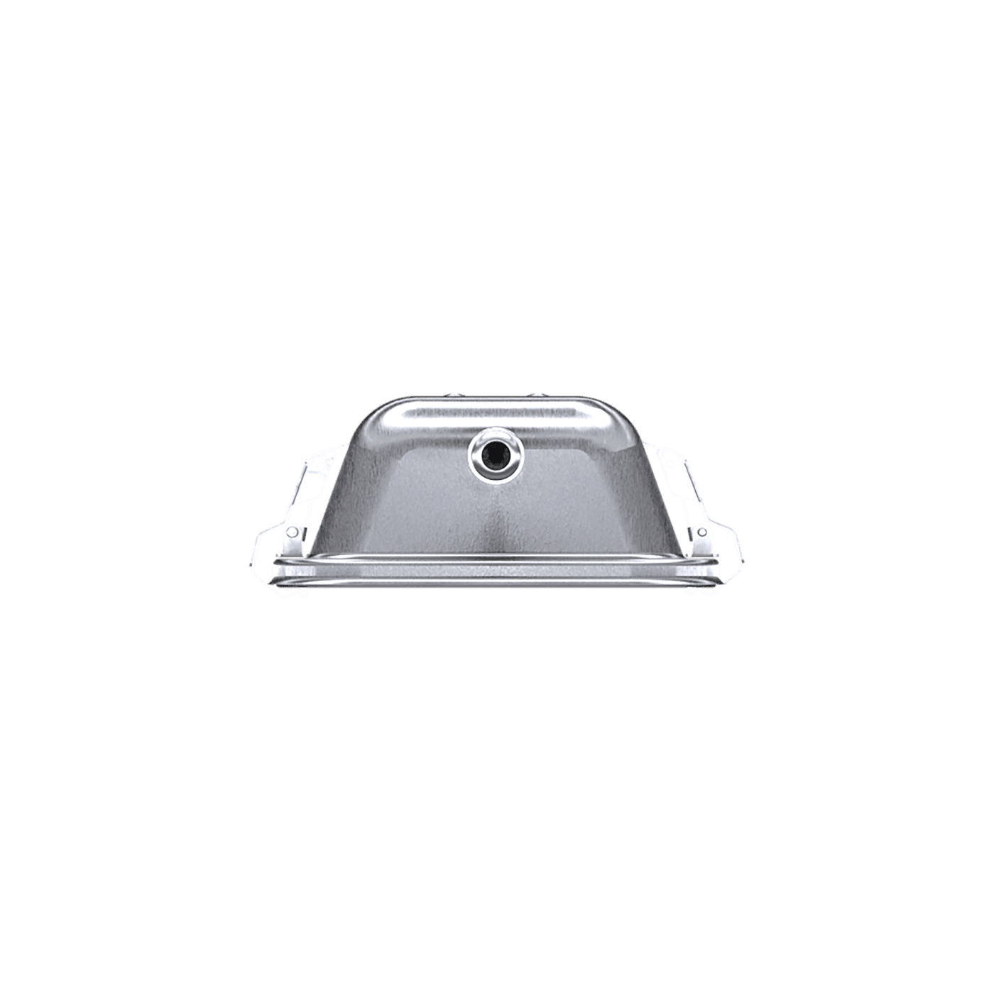 Светильник INOX LED 70 4000K