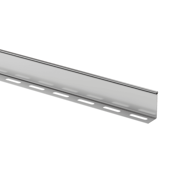 Перегородка разделительная h 50 мм 3000 мм