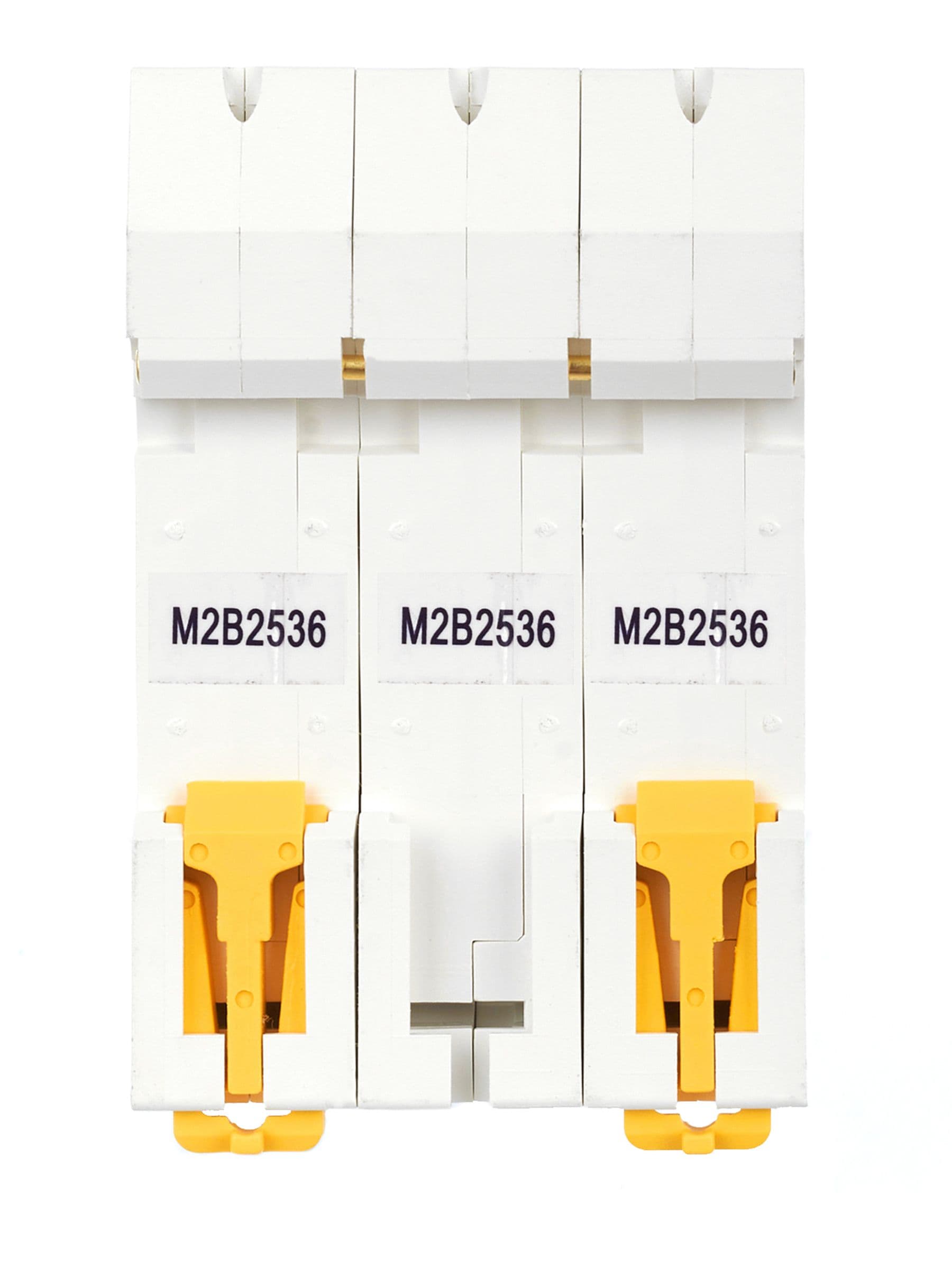 ARMAT Автоматический выключатель M06N 3P B 25А