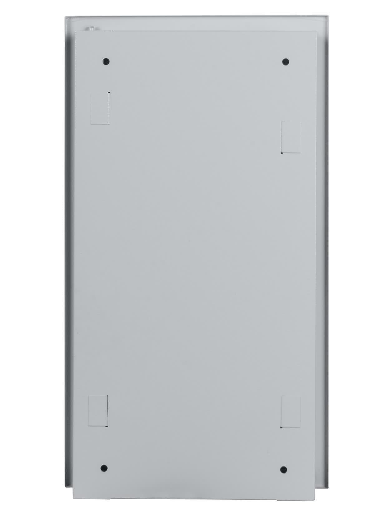 Корпус металлический ЩУРВ-3/12 507х280х160 Народный