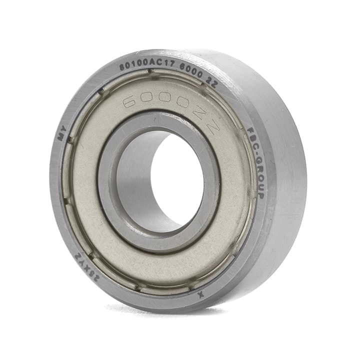 Подшипник 80100 АС17 FBC (ГОСТ)