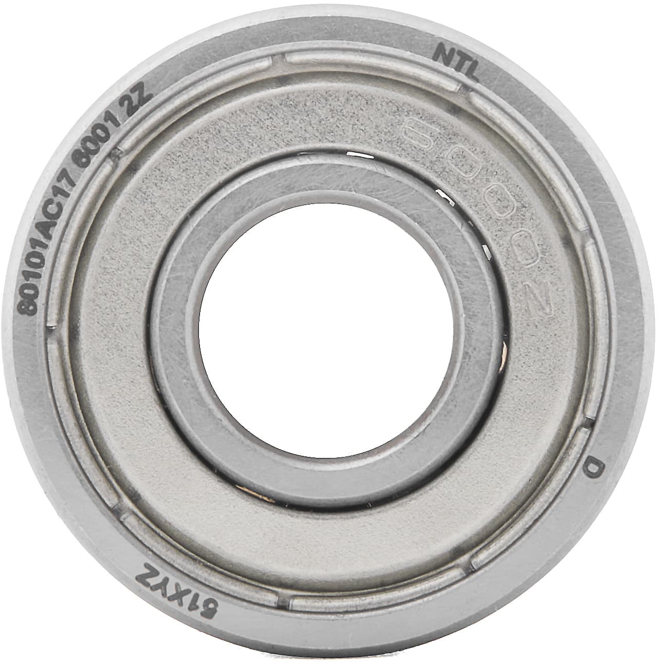 Подшипник 80101 АС17 NTL (ГОСТ)
