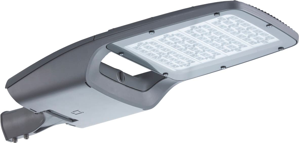 Светильник светодиодный MAGISTRAL LED 240W DS 740 RAL9006