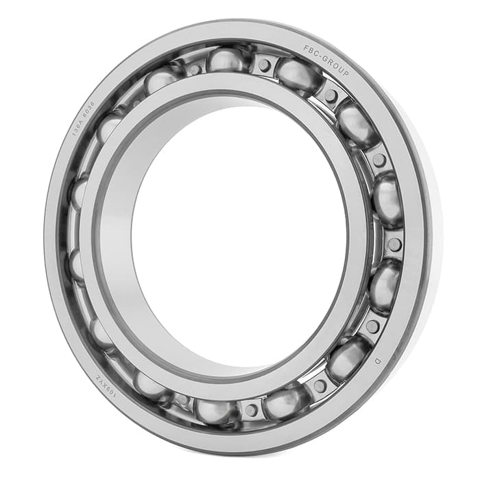 Подшипник 136 А FBC (ГОСТ)