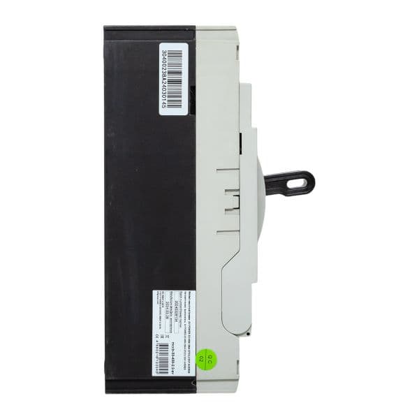 Выключатель автоматический AV POWER-3/3 400А 50кА ETU2.2