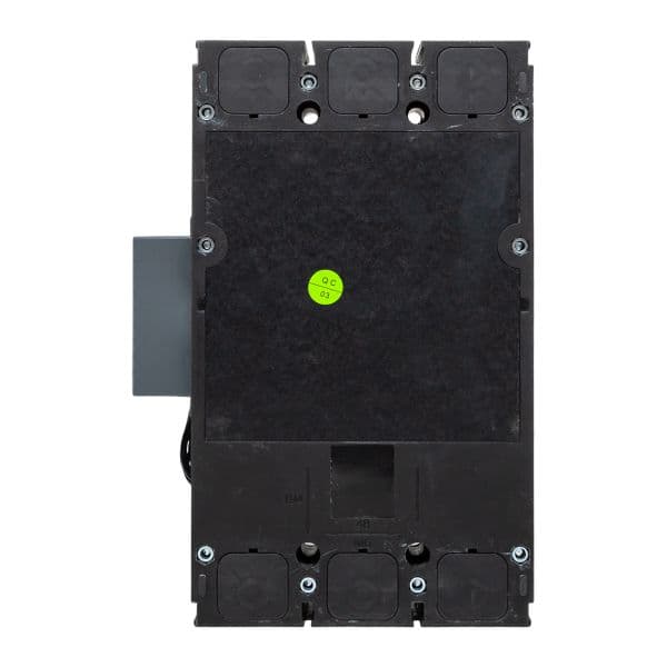 Выключатель автоматический AV POWER-3/3 400А 50кА ETU2.2