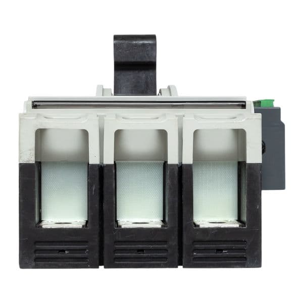 Выключатель автоматический AV POWER-3/3 400А 50кА ETU2.2
