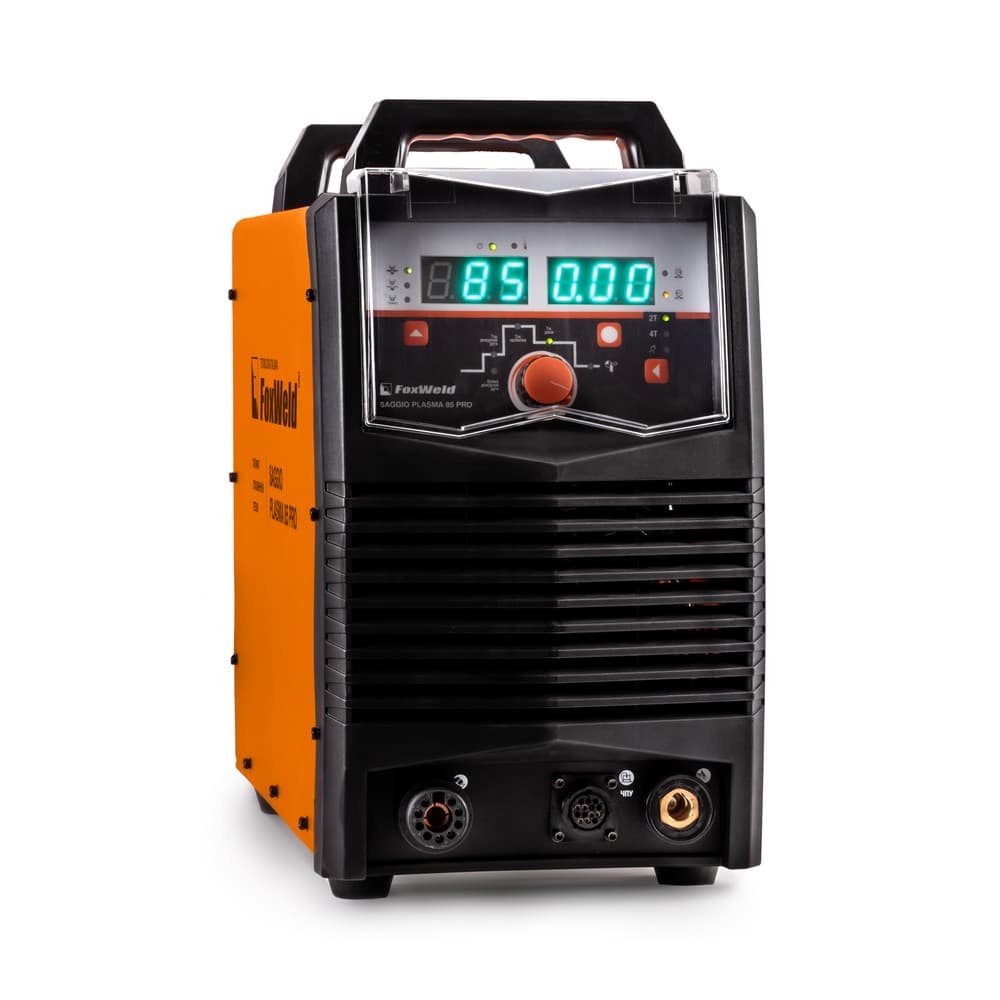 Аппарат плазм SAGGIO PLASMA 85 PRO