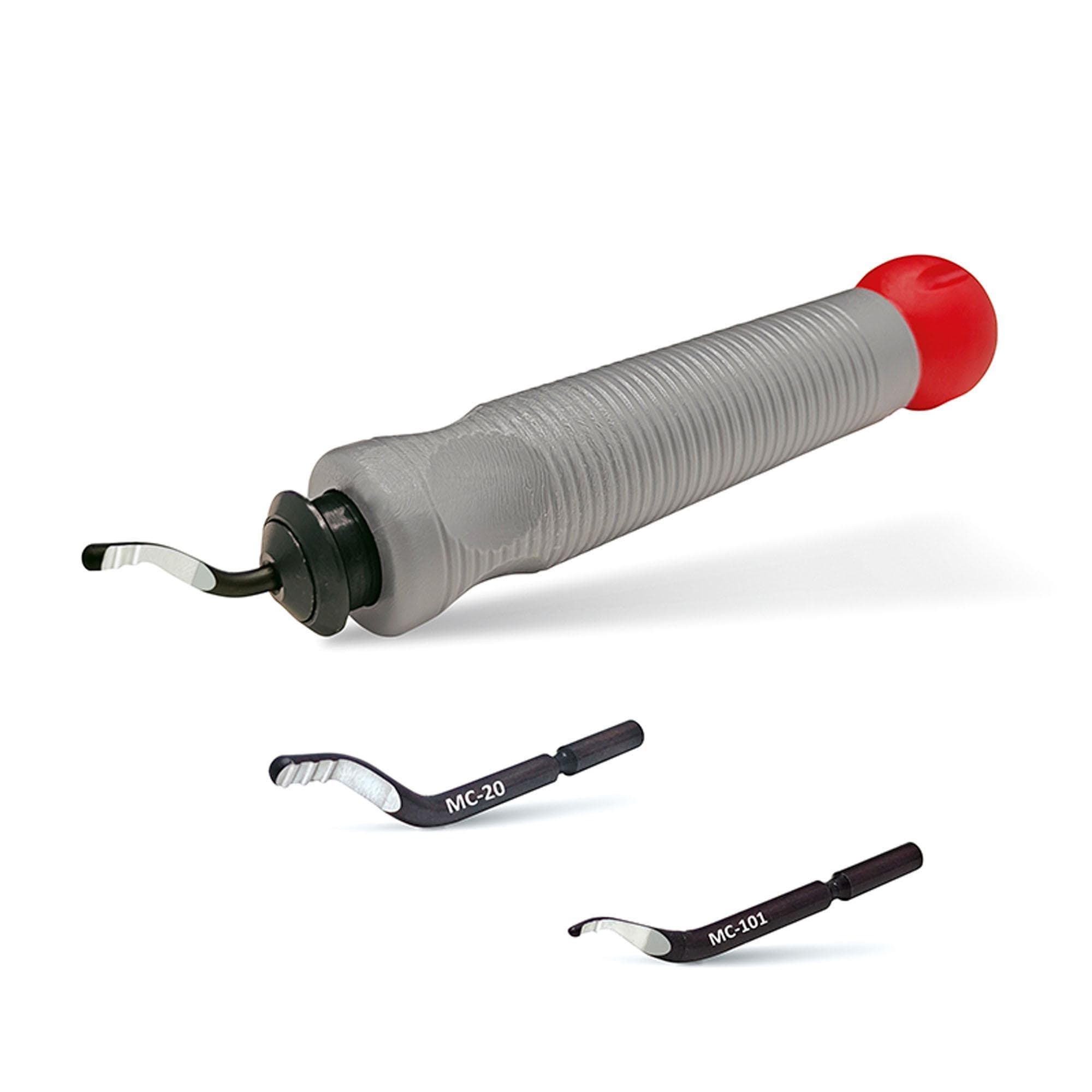 Фаскосниматель 3,2мм Type-MC SoftGrip DT-MC