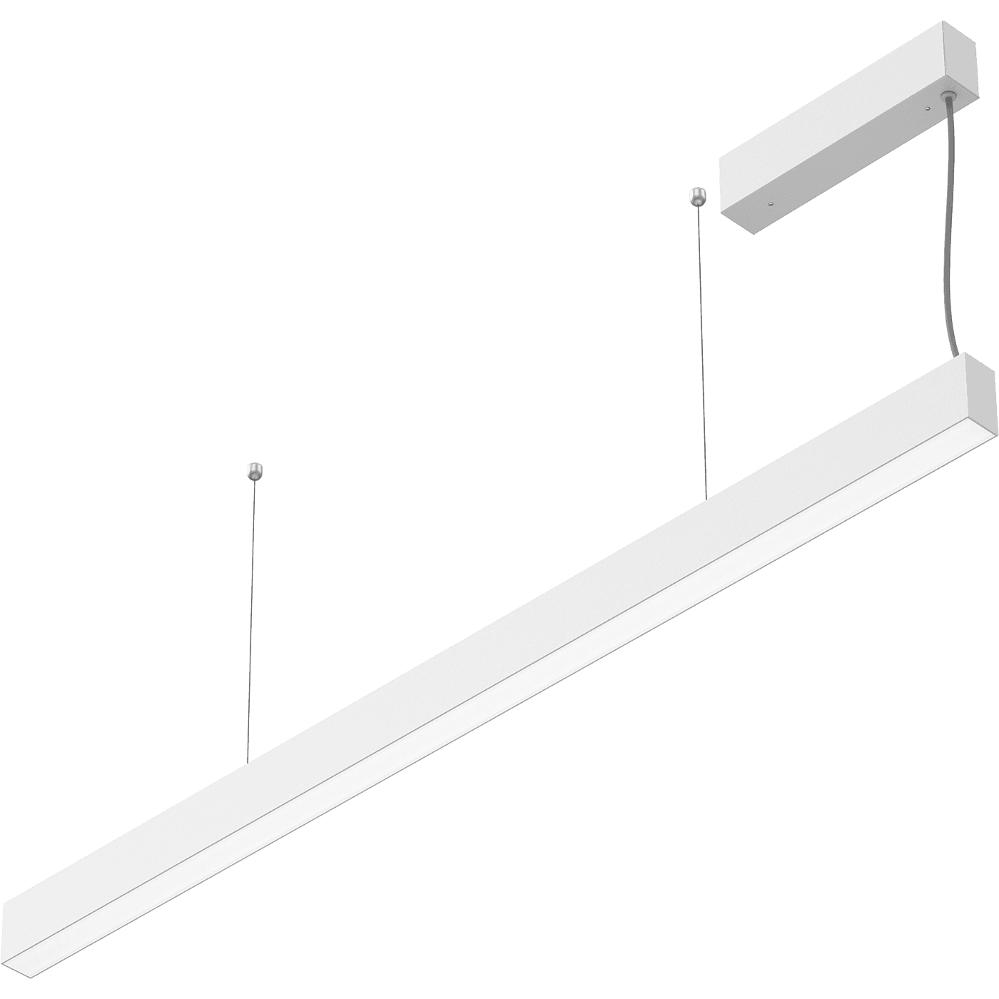 Светильник PROFILE 30L P LED 900 3000K