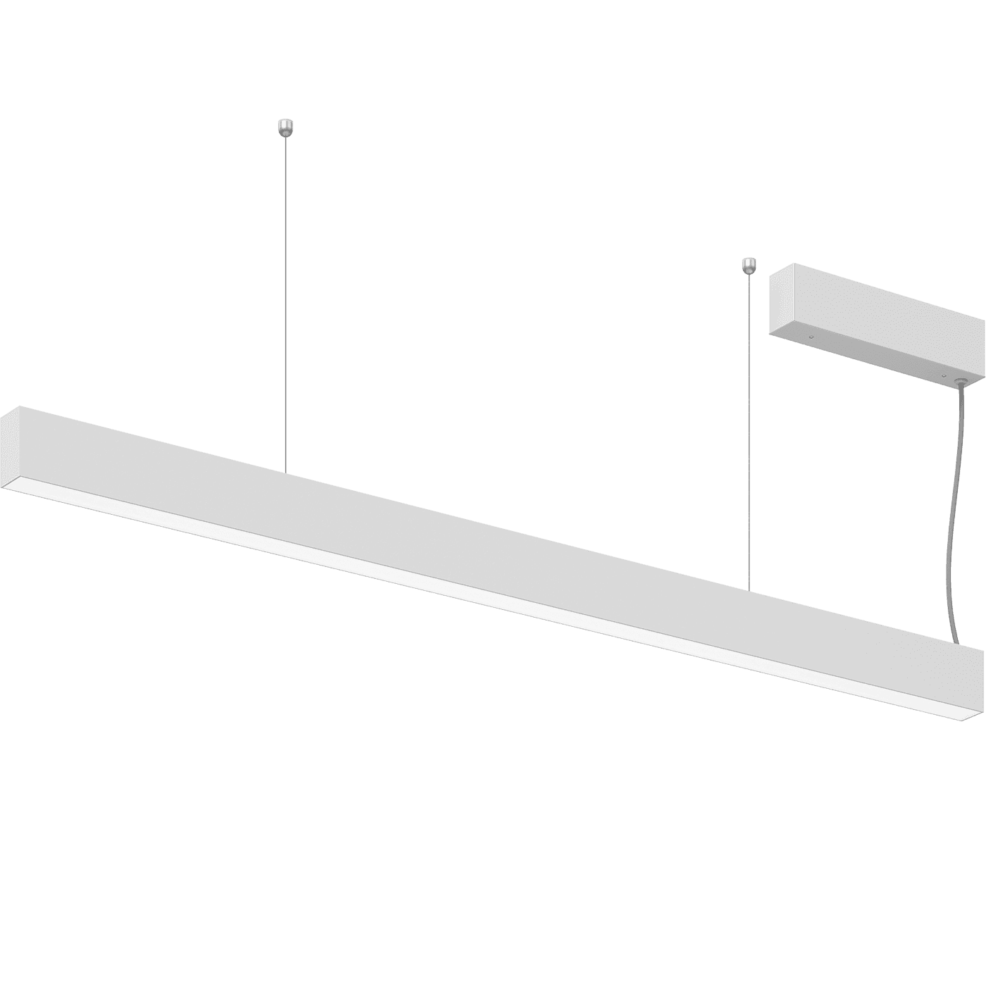 Светильник PROFILE 30L P LED 900 3000K