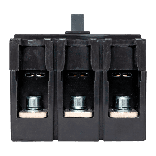 LS250 25кА 3P 125А ProPact EKF