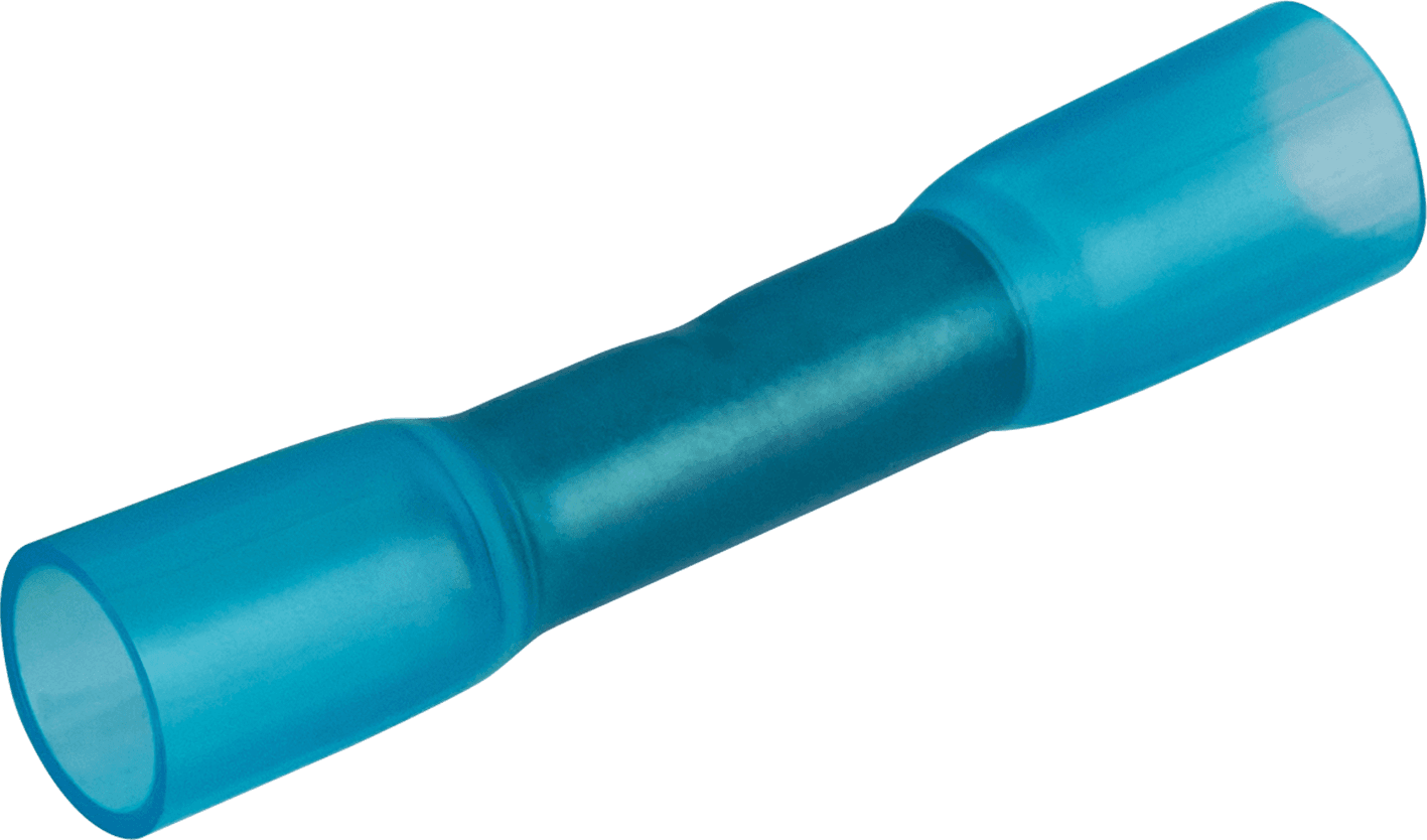 Наконечник NET-CIS-1.5-2.5 ГСИ-т синий