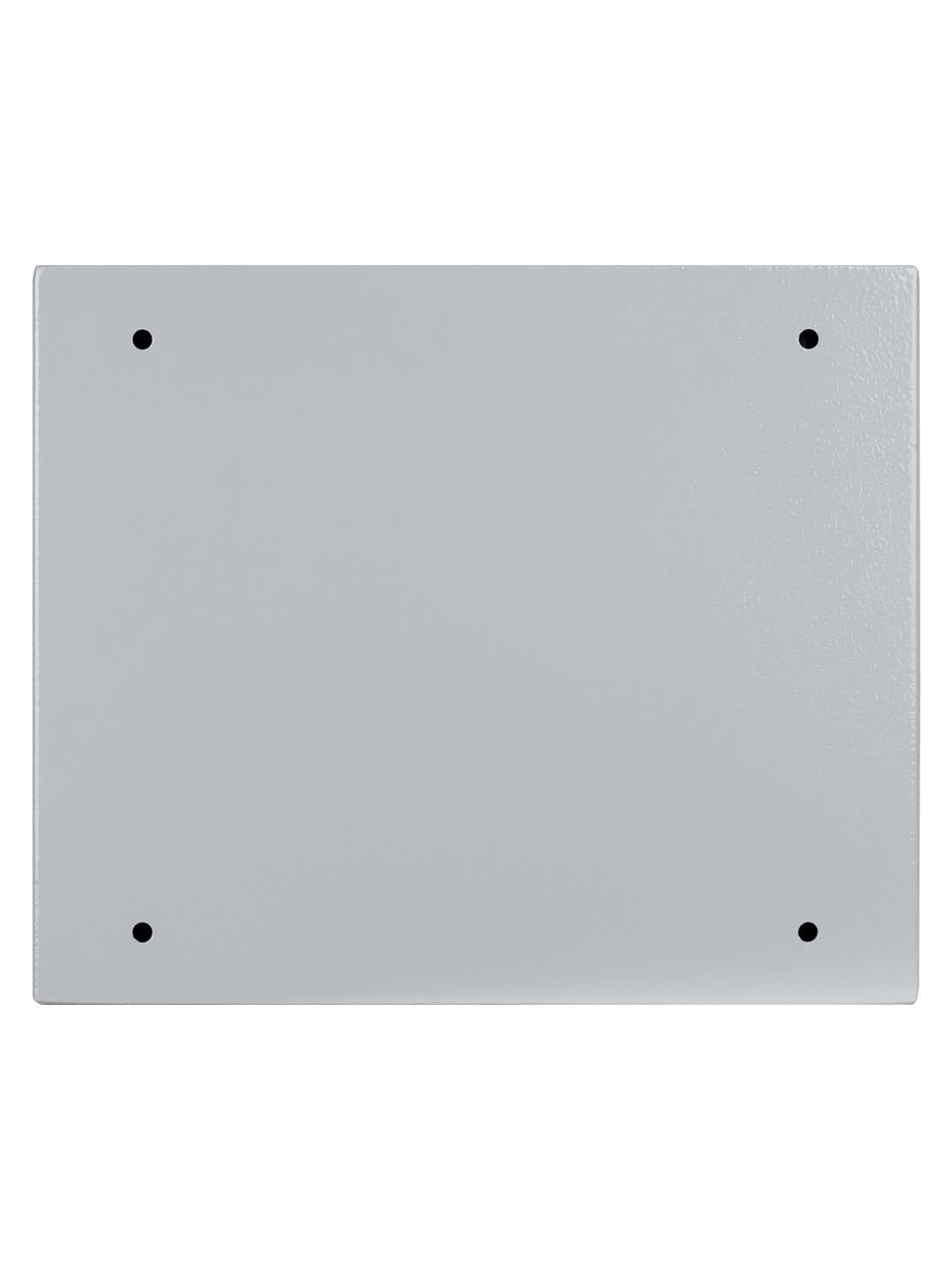 Корпус металлический ЩМП-2.3.1-0 IP66 (250х300х150)