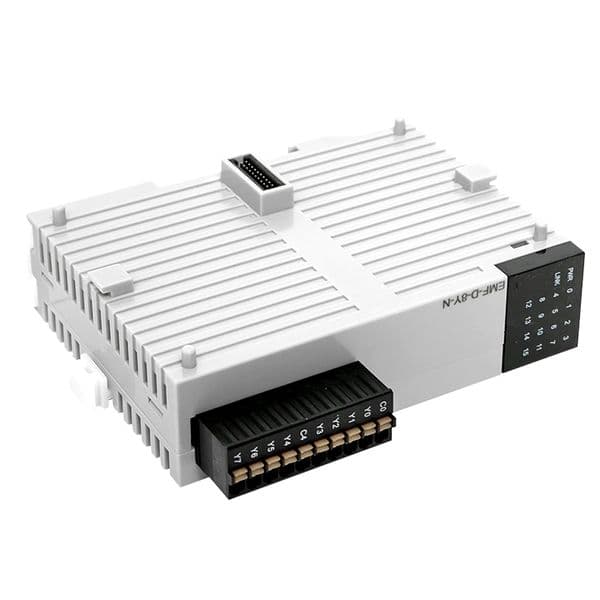 Модуль дискретного вывода EMF 8 N PRO-Logic PROxima