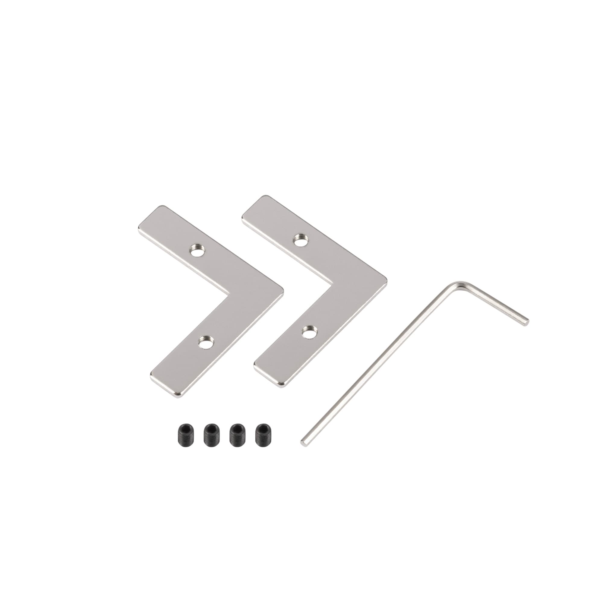 Соединитель профиля LINE-6070-L90 Set (ARL, Металл)