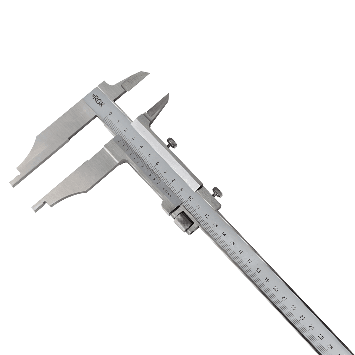 Штангенциркуль механический SCM-II-300