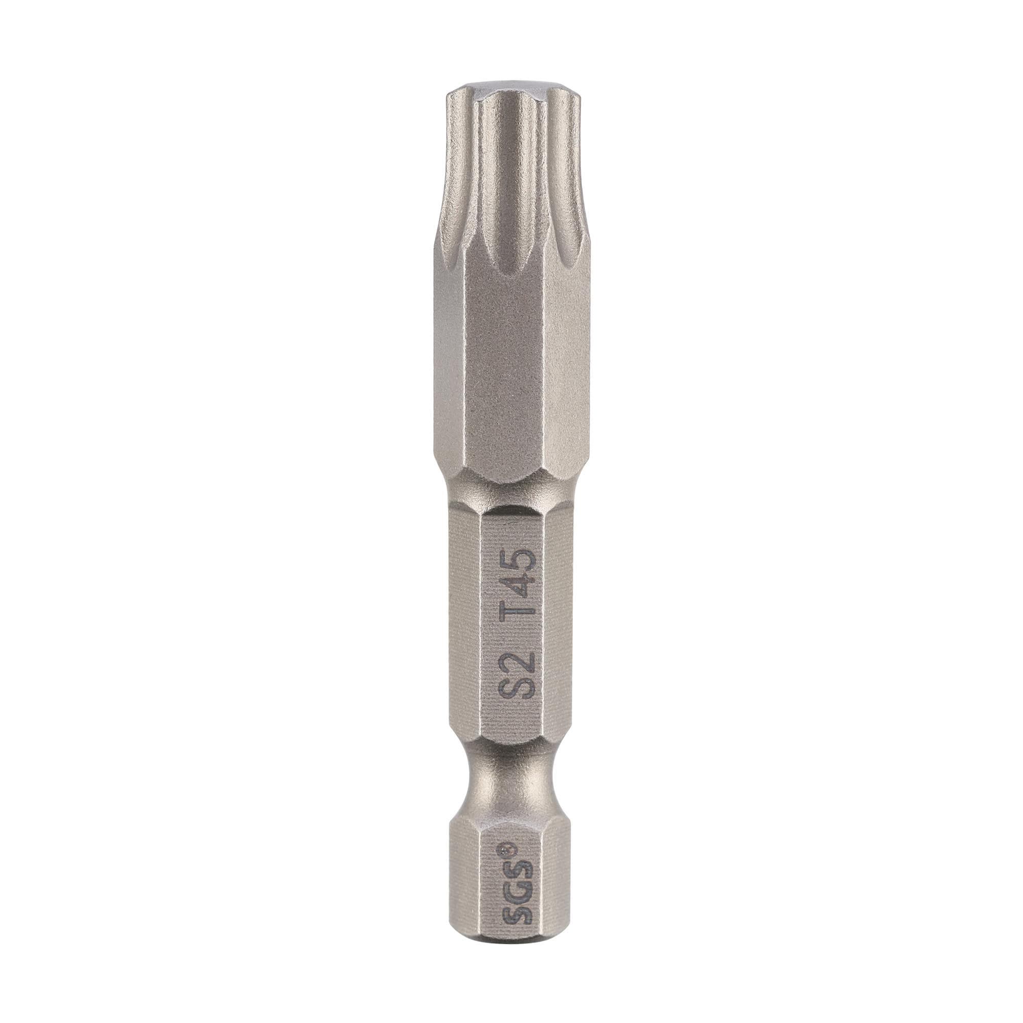 Бита TORX T45х50мм