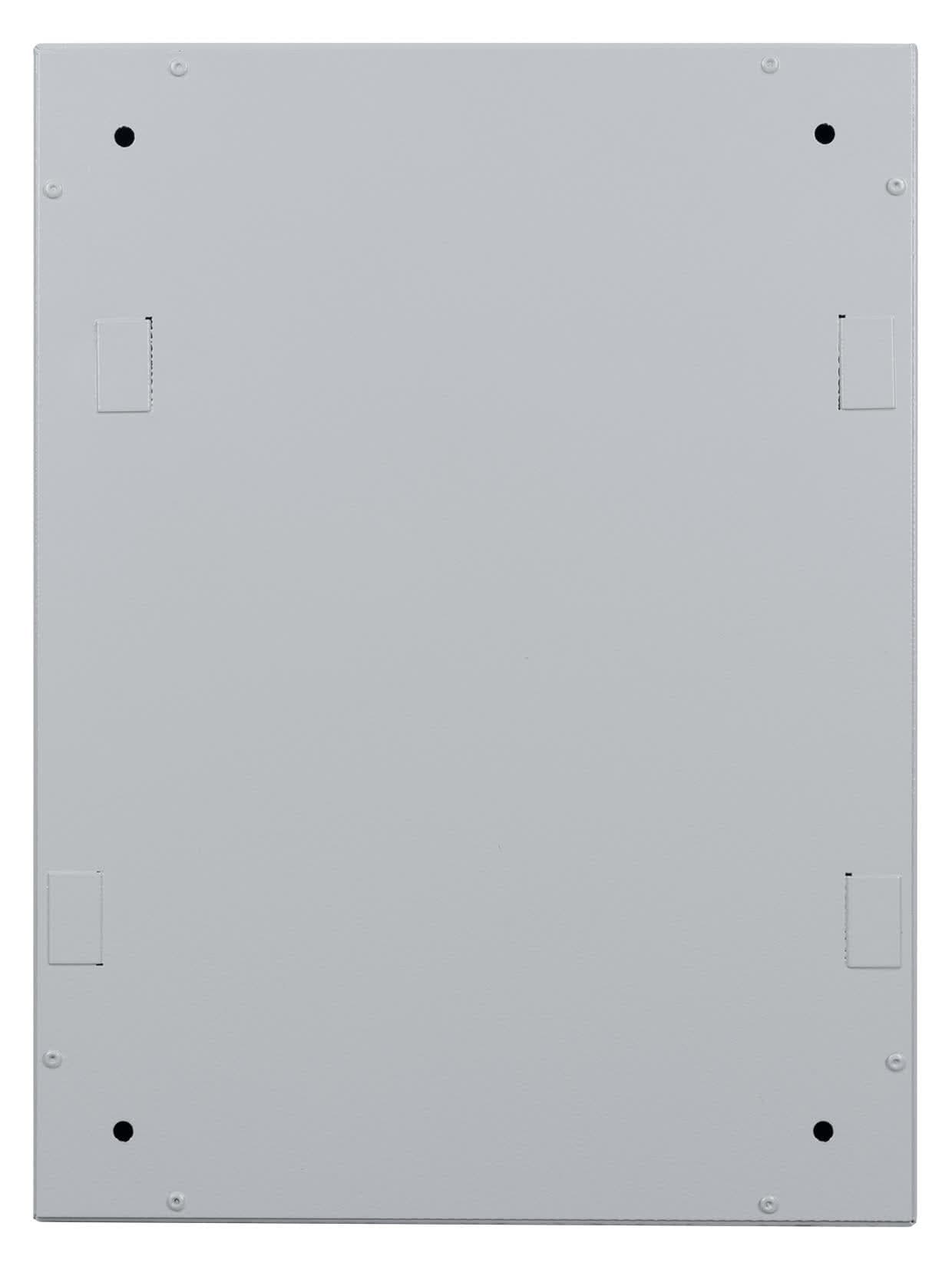 Корпус металлический ЩУРН-3/12Э (400х300х125)